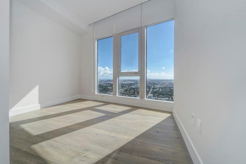 Alluvion - Residential Lease