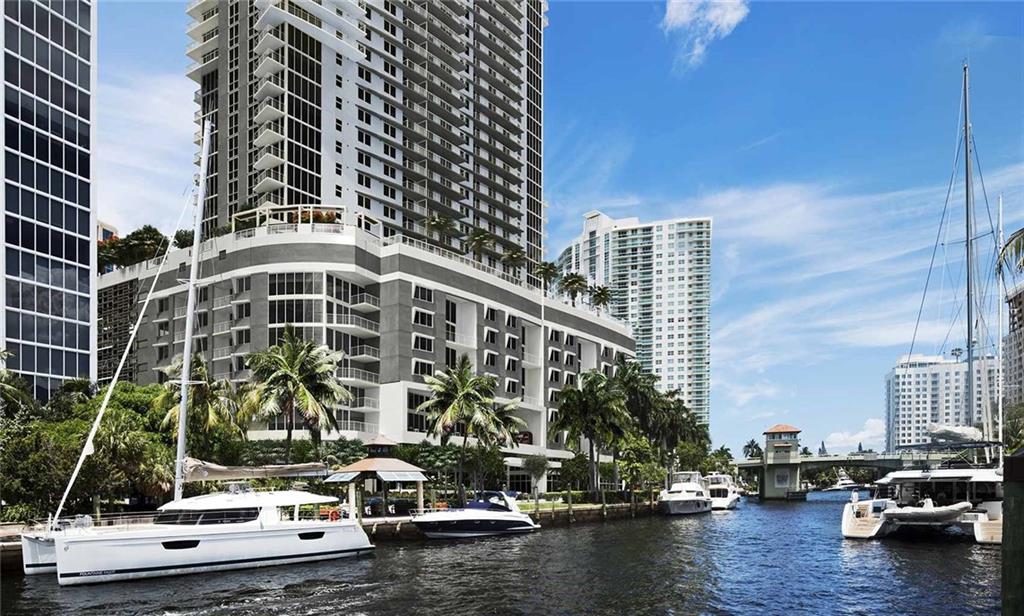 Alluvion - Residential Lease