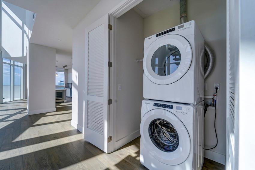 Alluvion - Residential Lease