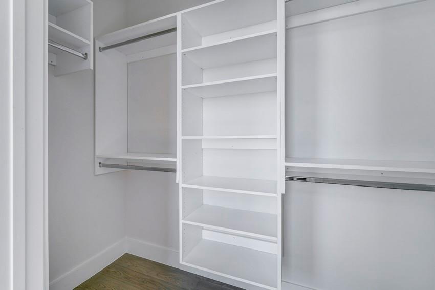 Alluvion - Residential Lease