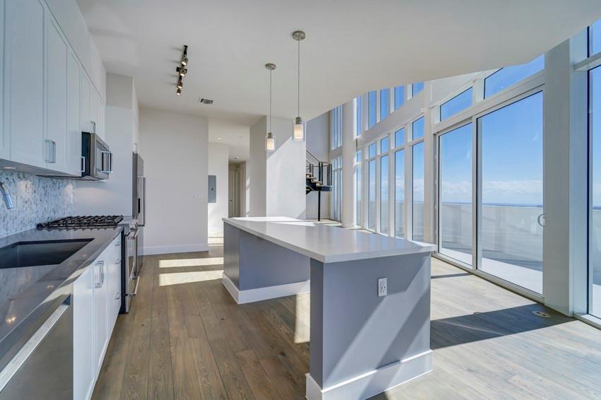 Alluvion - Residential Lease