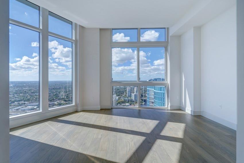 Alluvion - Residential Lease