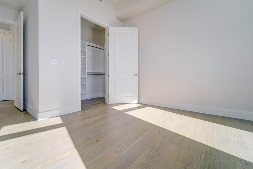 Alluvion - Residential Lease