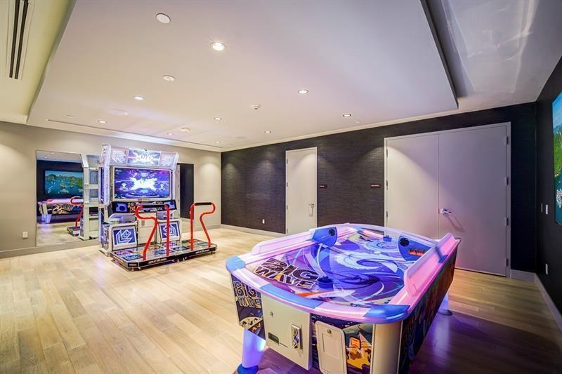 Alluvion - Residential Lease