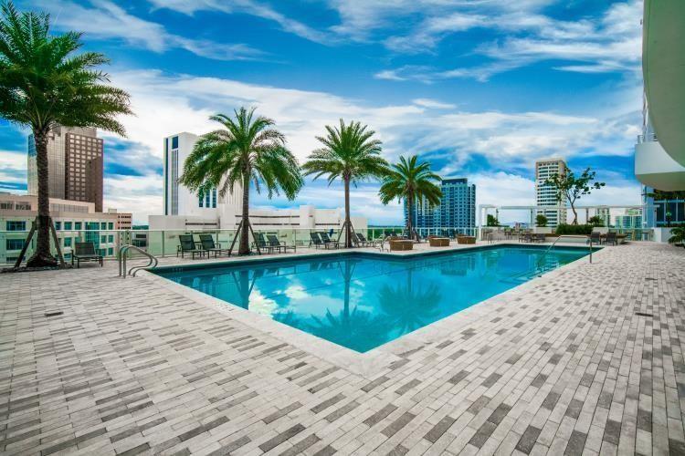 Alluvion - Residential Lease