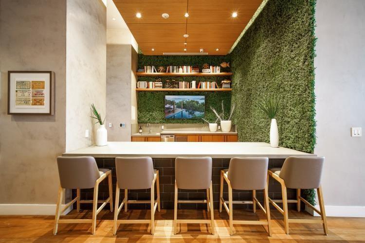 Alluvion - Residential Lease