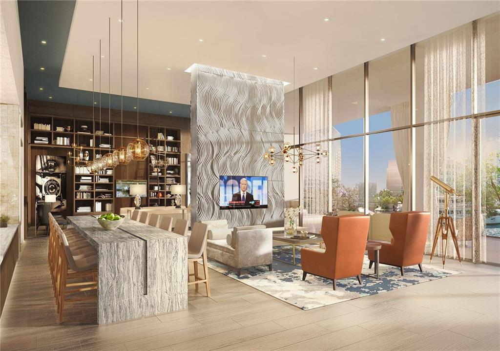 Alluvion - Residential Lease