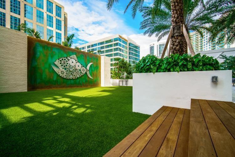 Alluvion - Residential Lease