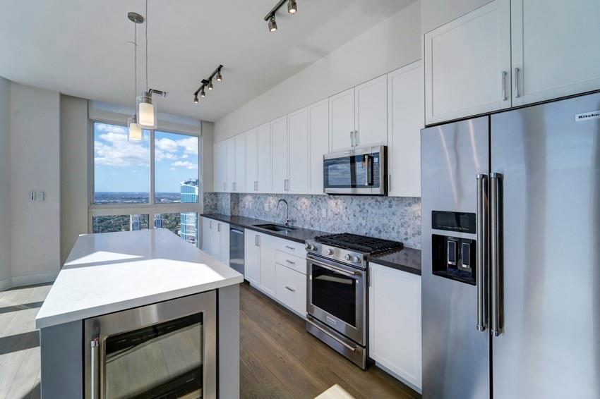 Alluvion - Residential Lease