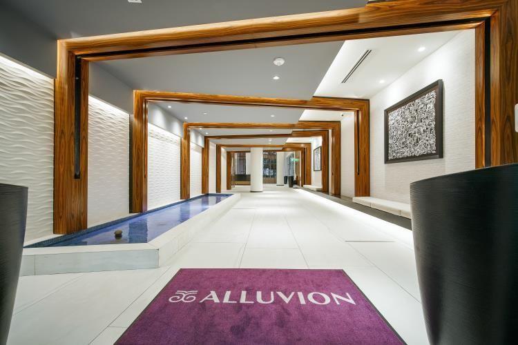 Alluvion - Residential Lease