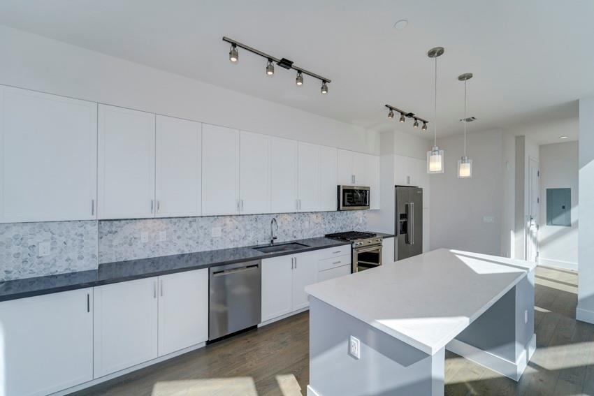 Alluvion - Residential Lease