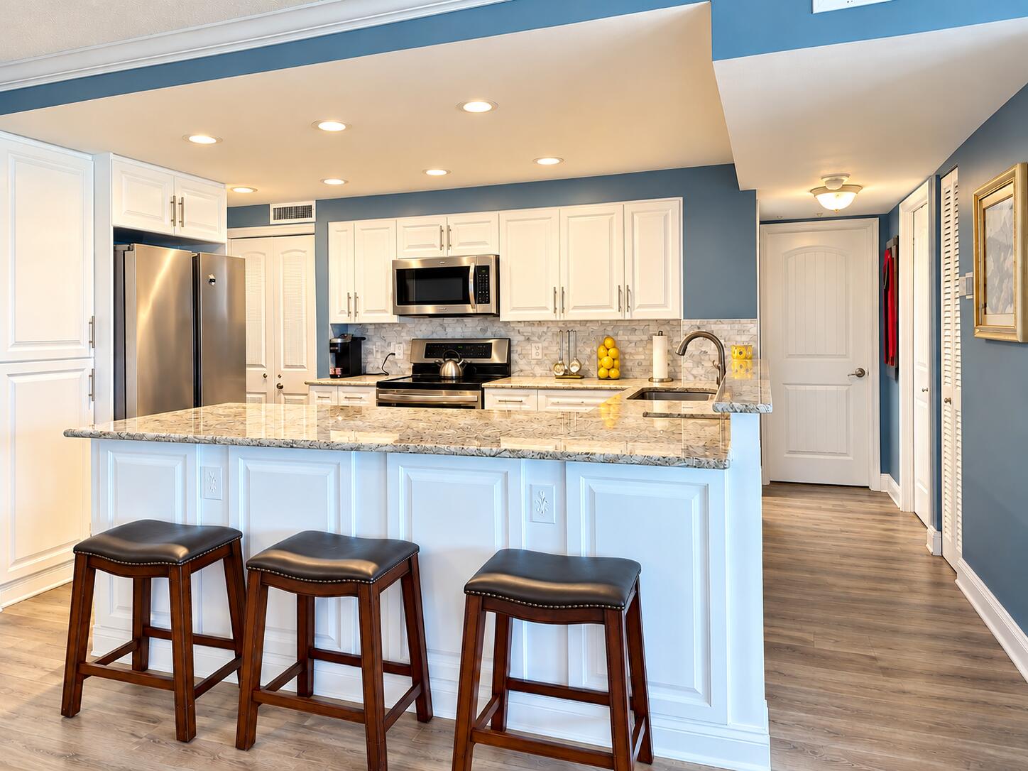 405 N OCEAN Boulevard 1004