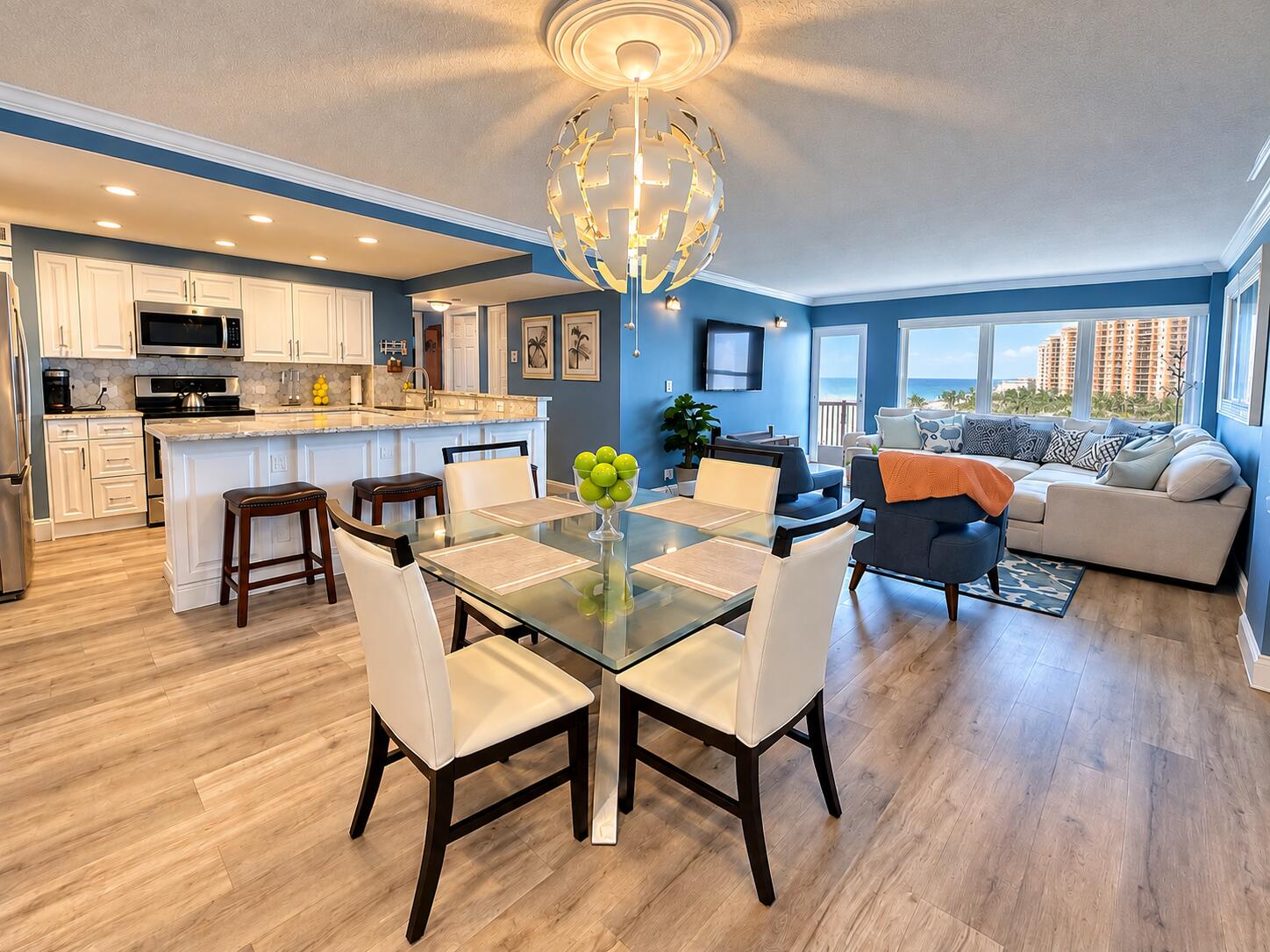 405 N OCEAN Boulevard 1004