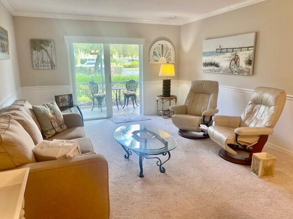 Photo of 1176 Bayshore Drive Dr #103, Fort Pierce, FL 34949 (MLS # R10808723)