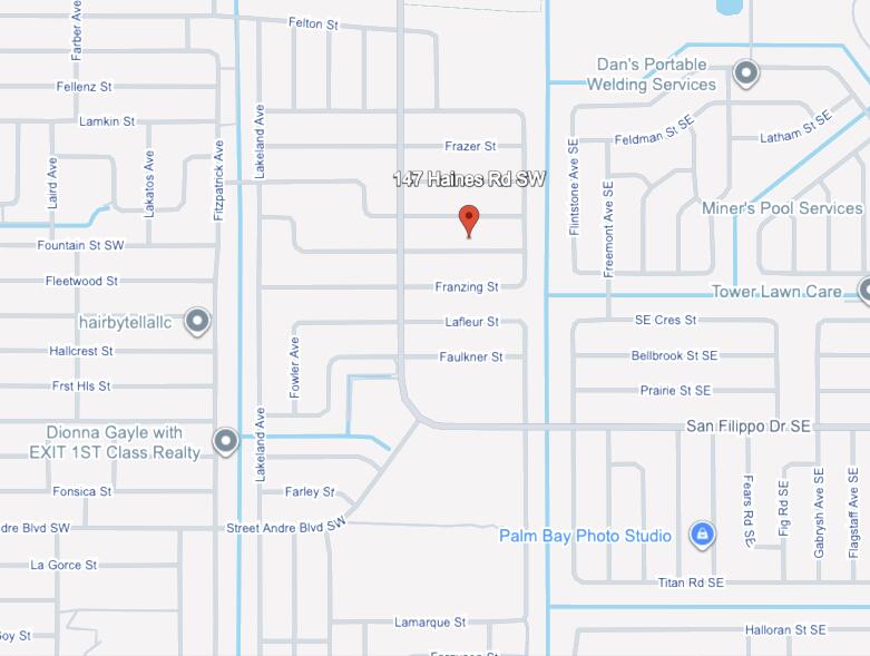 PORT MALABAR UNIT 30 - Land