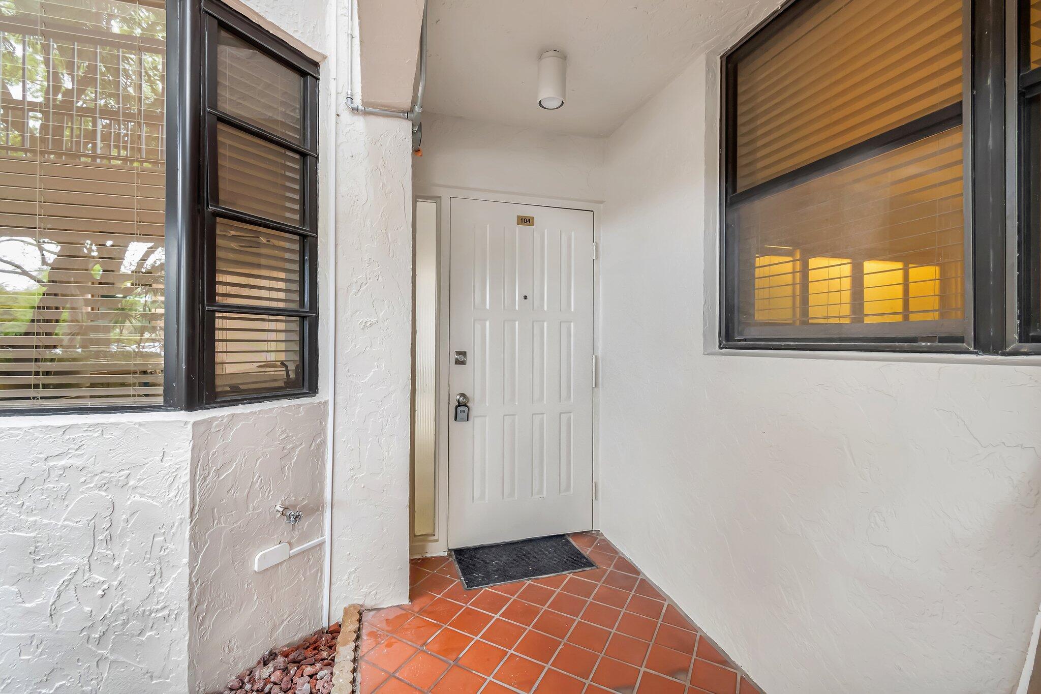 6420 Boca Del Mar Drive 104