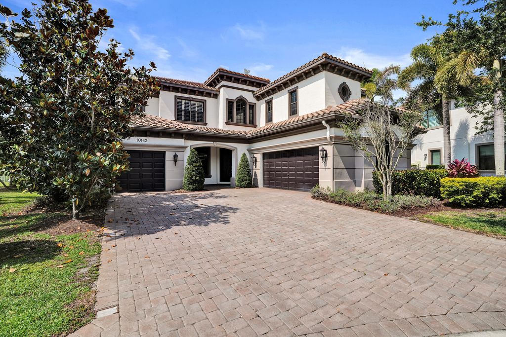 Photo of 10162 Emerson Street, Parkland, FL 33076 (MLS # B26024726)