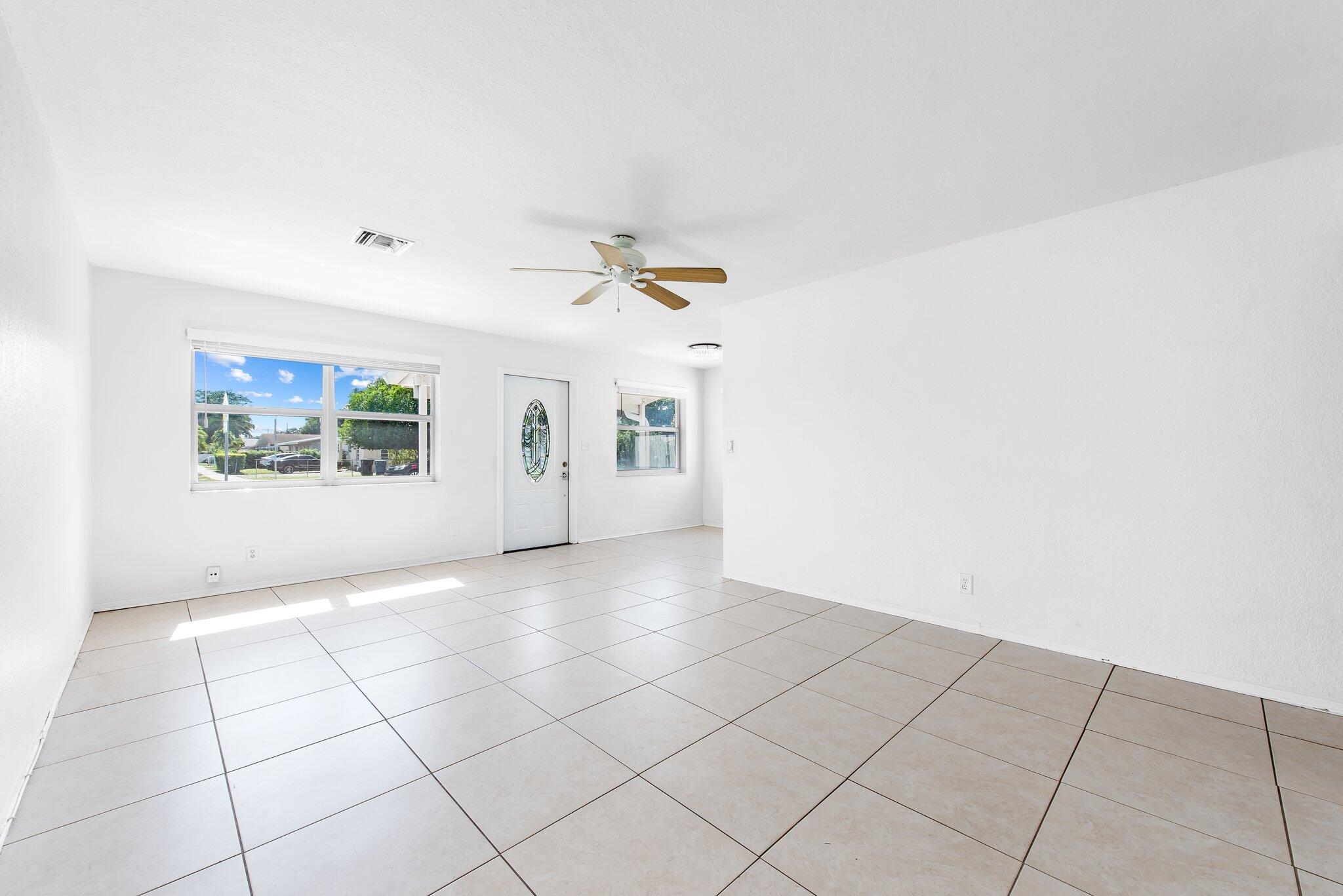 PATTERSON PARK 3 ADD - Residential Income