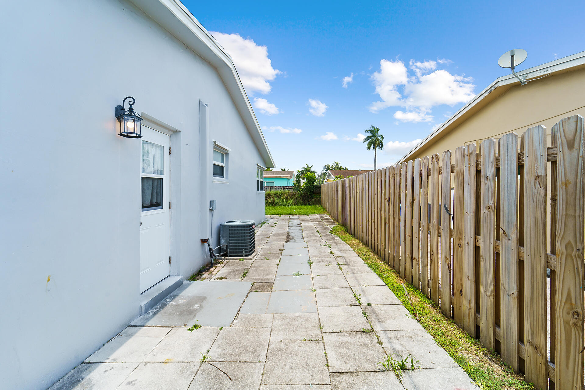 PATTERSON PARK 3 ADD - Residential Income