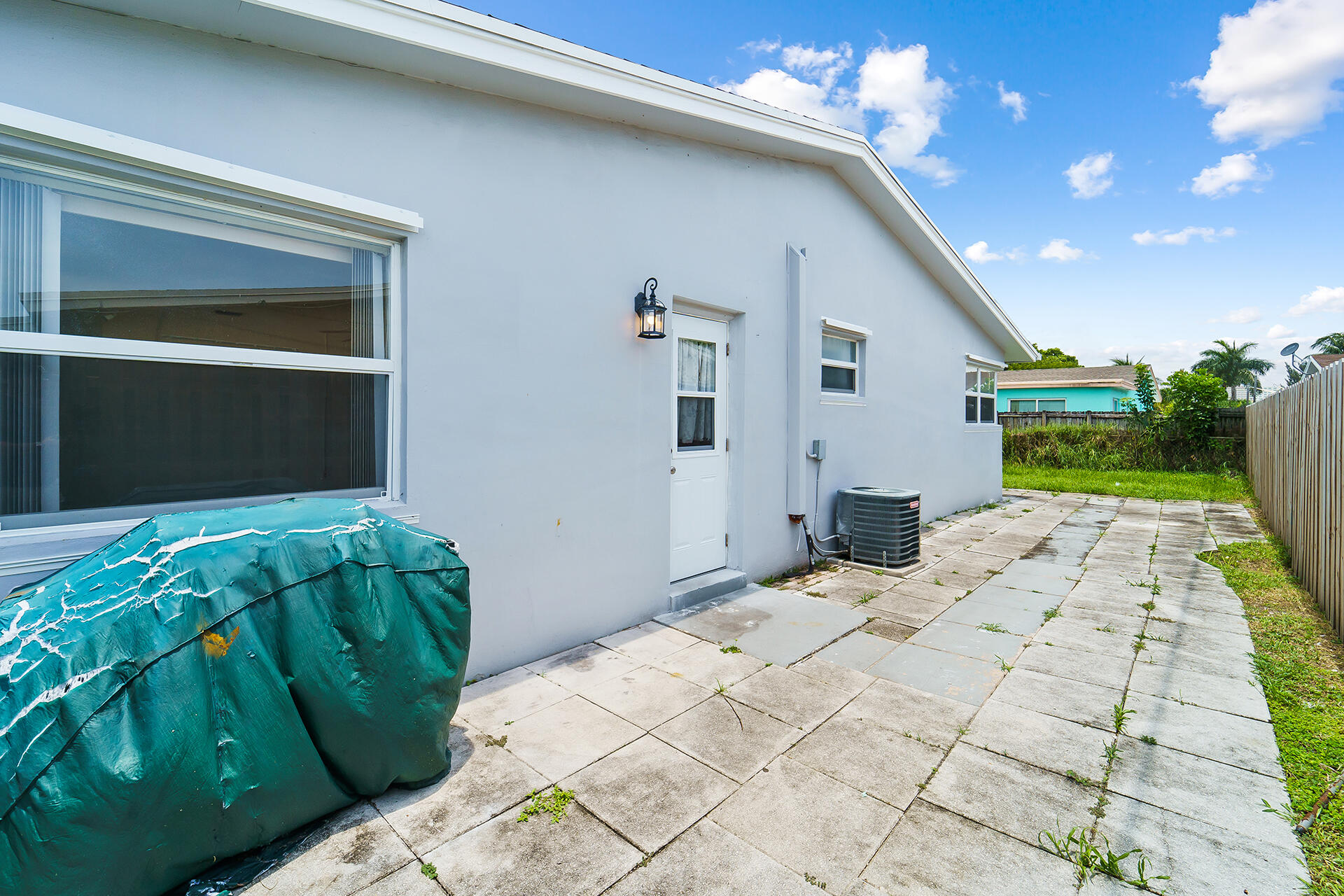 PATTERSON PARK 3 ADD - Residential Income