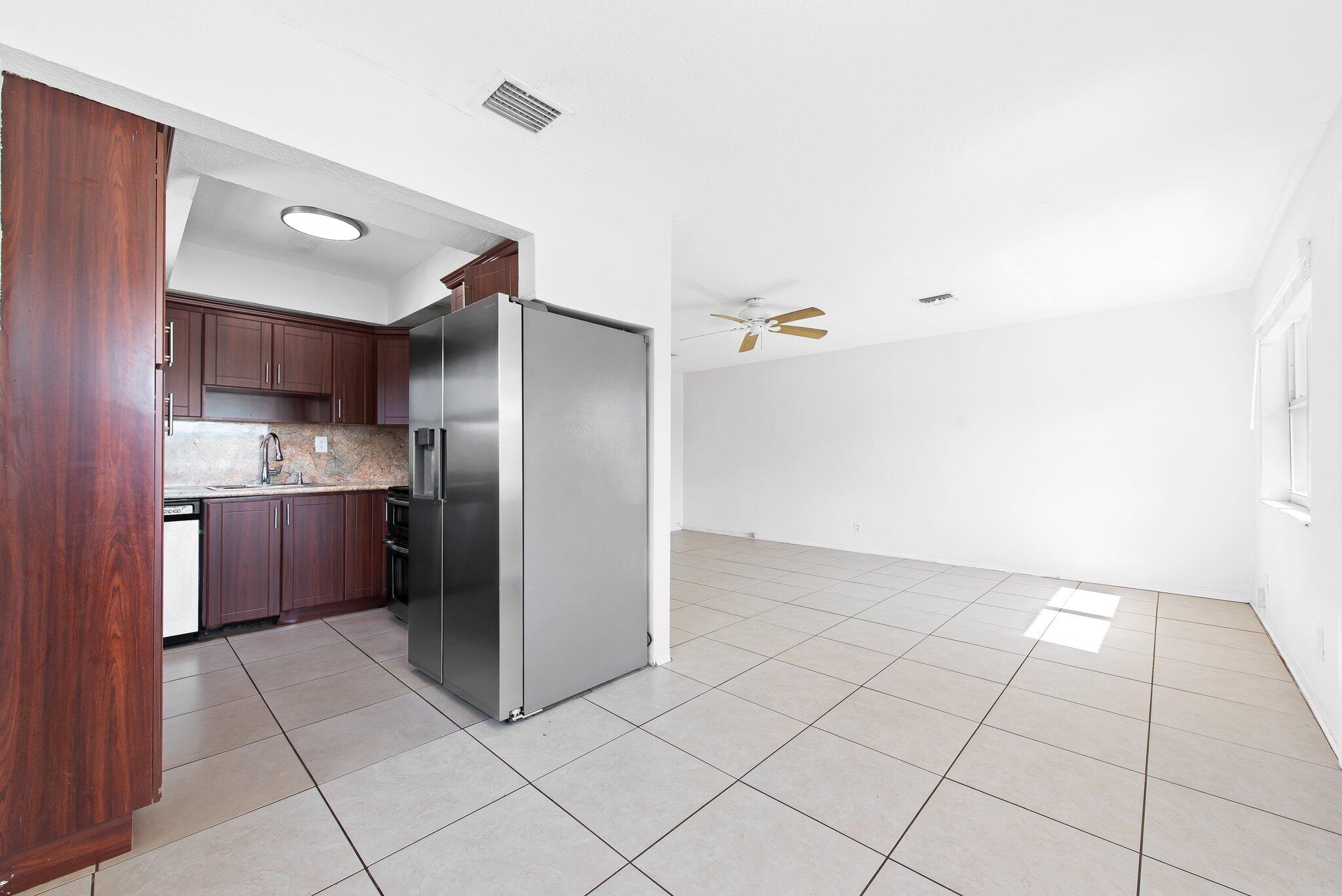 PATTERSON PARK 3 ADD - Residential Income