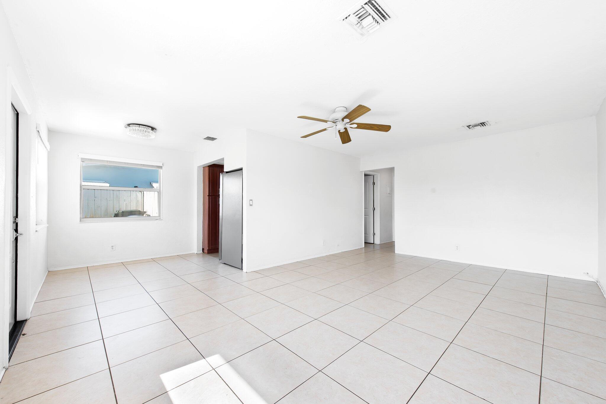 PATTERSON PARK 3 ADD - Residential Income