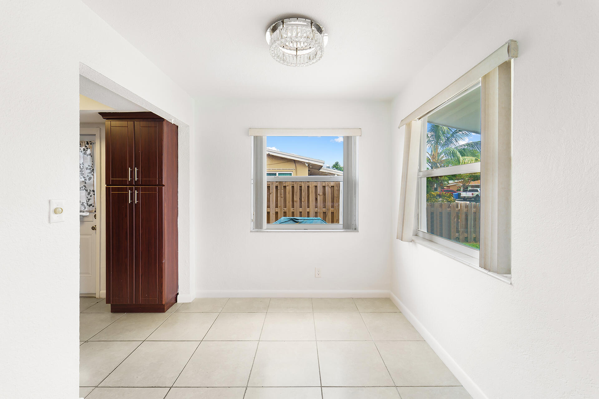 PATTERSON PARK 3 ADD - Residential Income