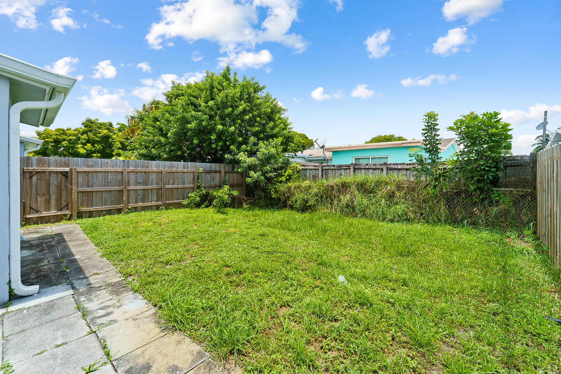 PATTERSON PARK 3 ADD - Residential Income