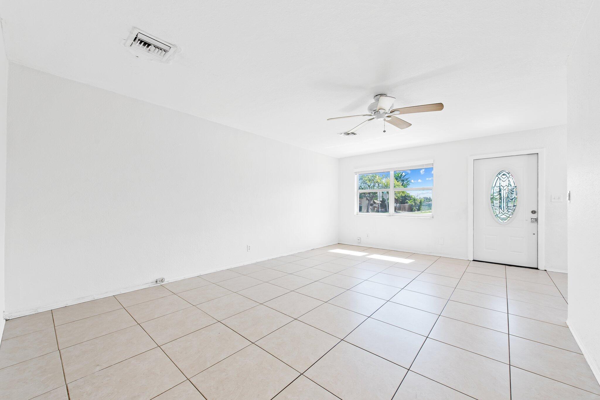 PATTERSON PARK 3 ADD - Residential Income