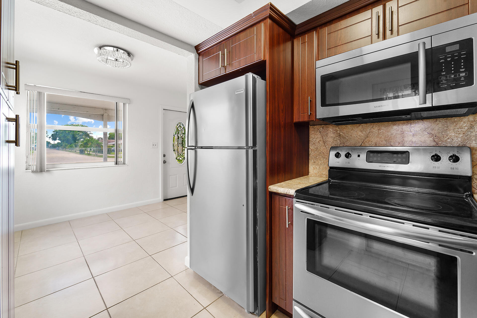 PATTERSON PARK 3 ADD - Residential Income