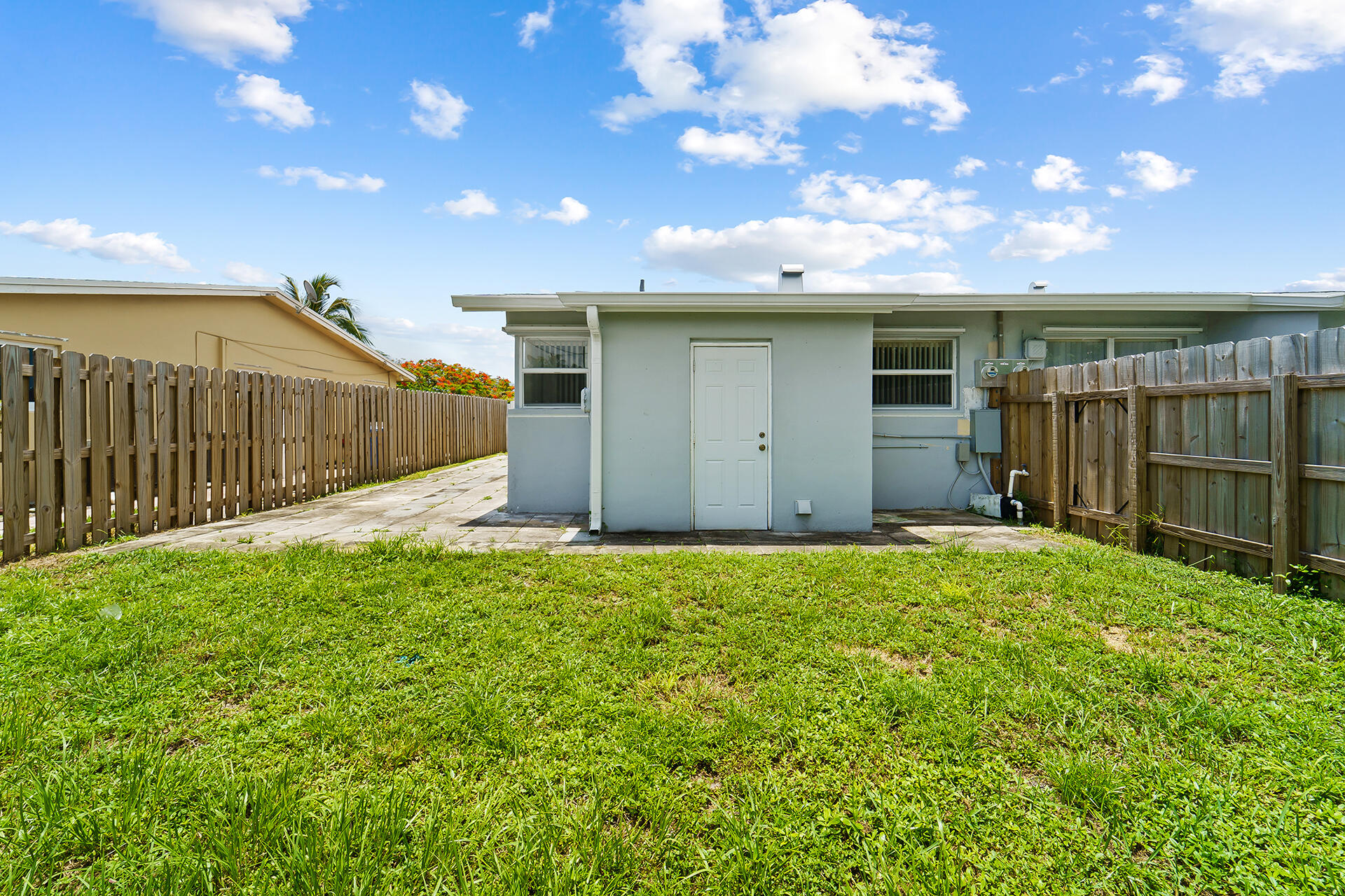 PATTERSON PARK 3 ADD - Residential Income
