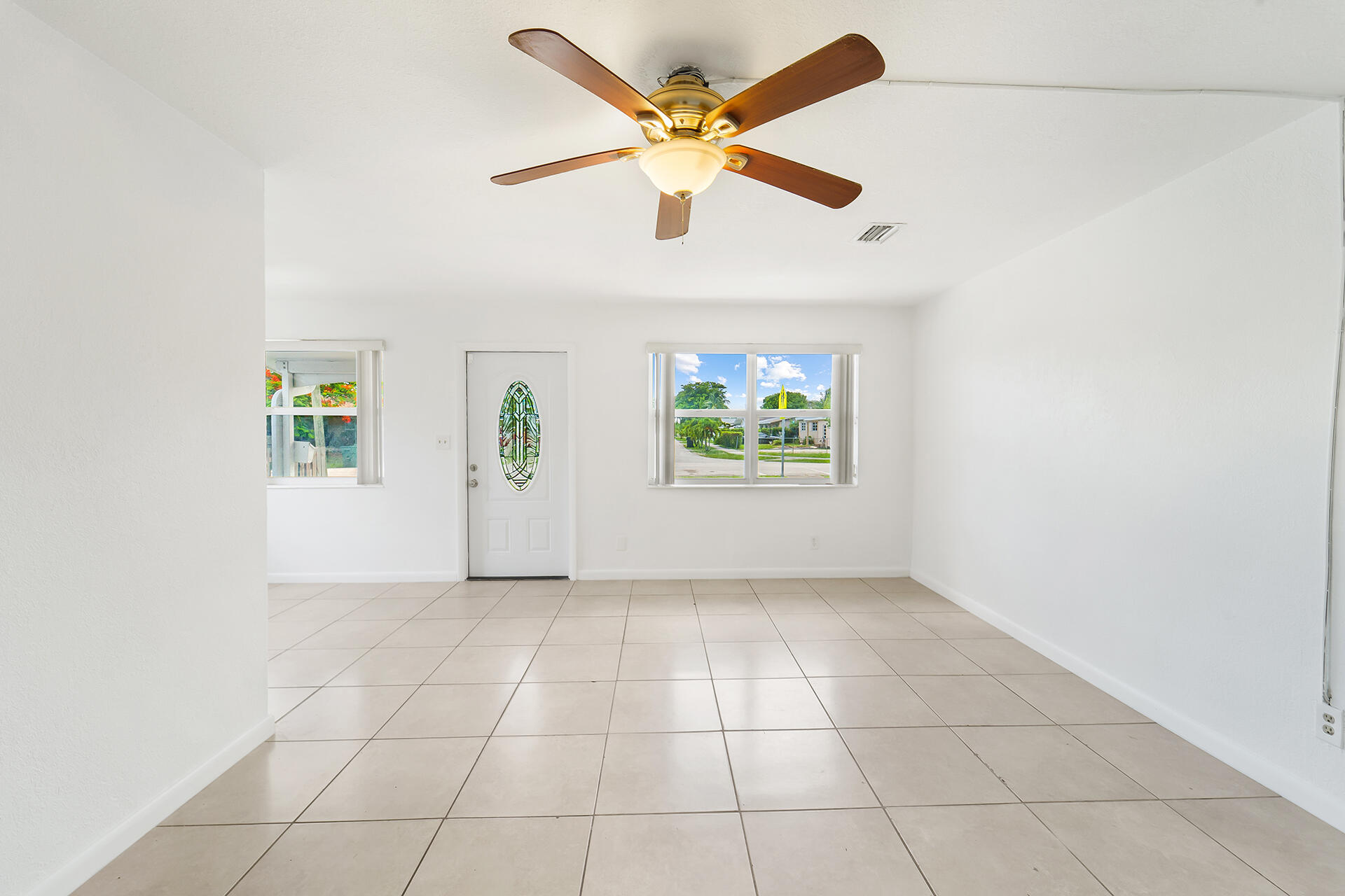 PATTERSON PARK 3 ADD - Residential Income