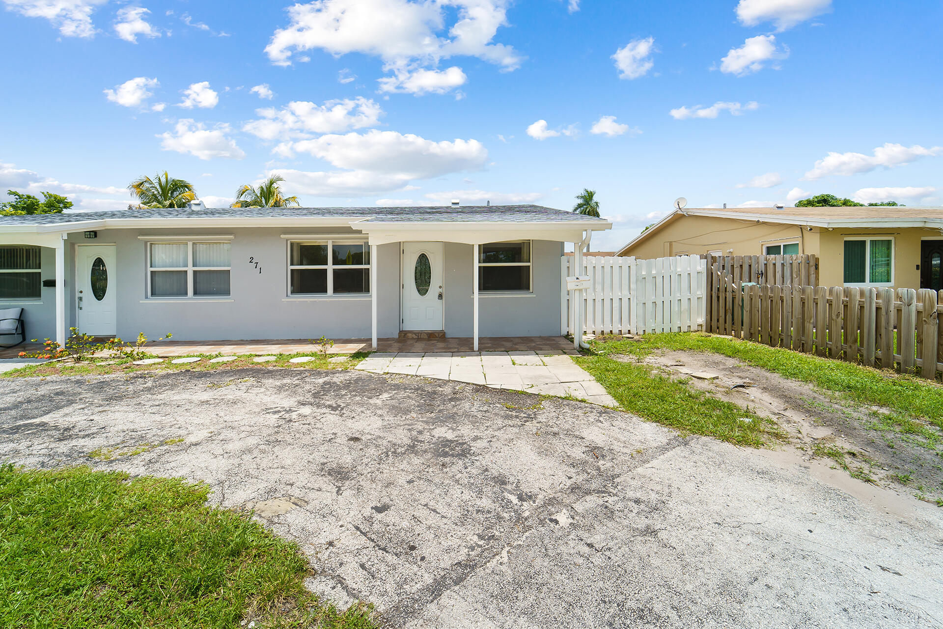 PATTERSON PARK 3 ADD - Residential Income