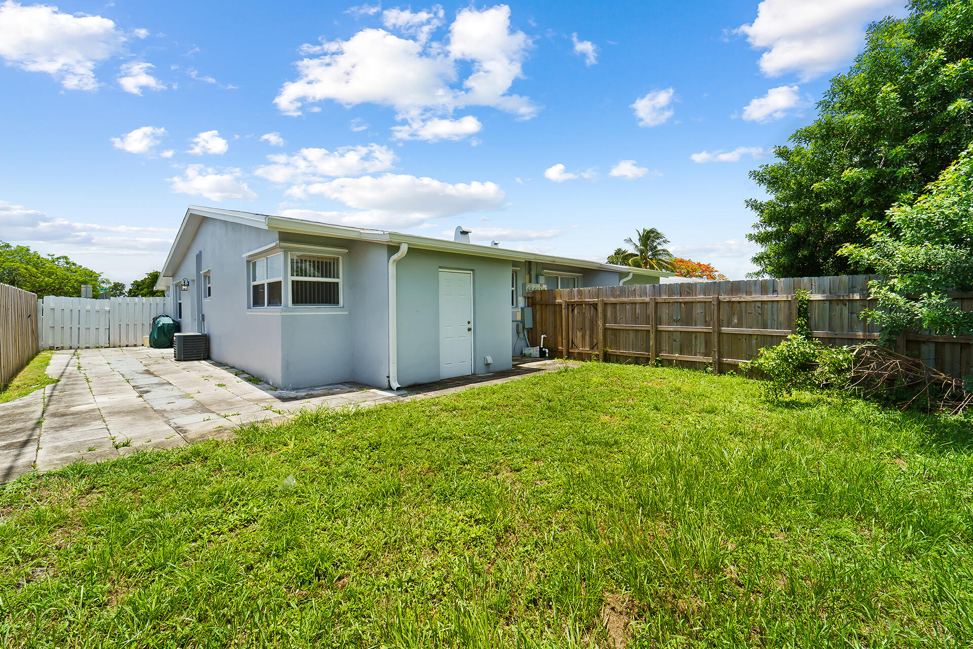 PATTERSON PARK 3 ADD - Residential Income