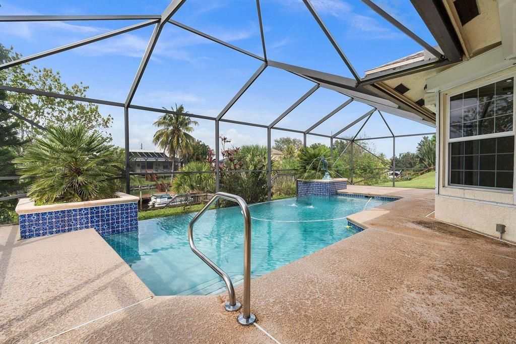 Photo of 157 NE Sagamore Terrace, Port Saint Lucie, FL 34983 (MLS # R10693255)