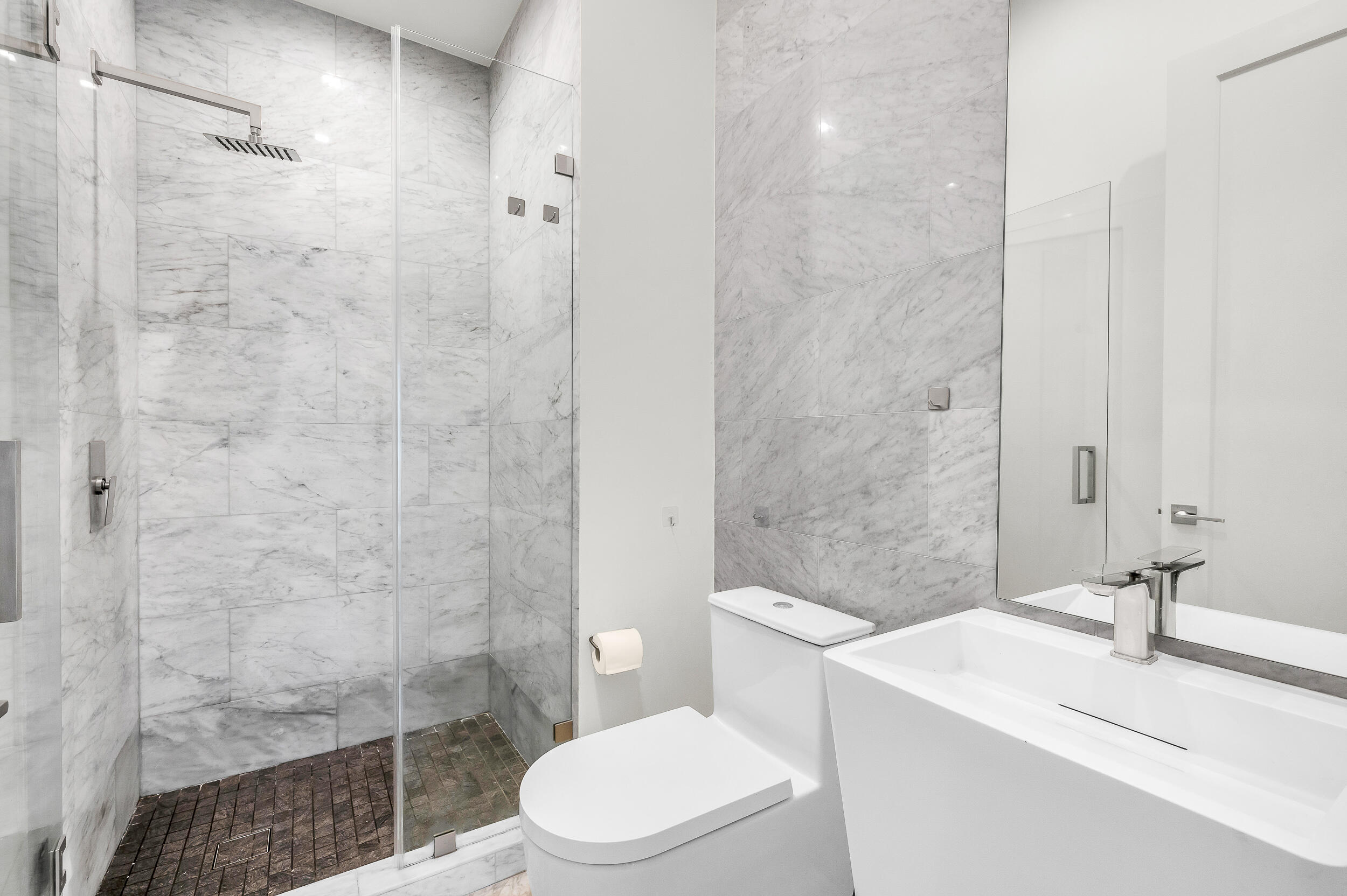 BAY POINT - Residential