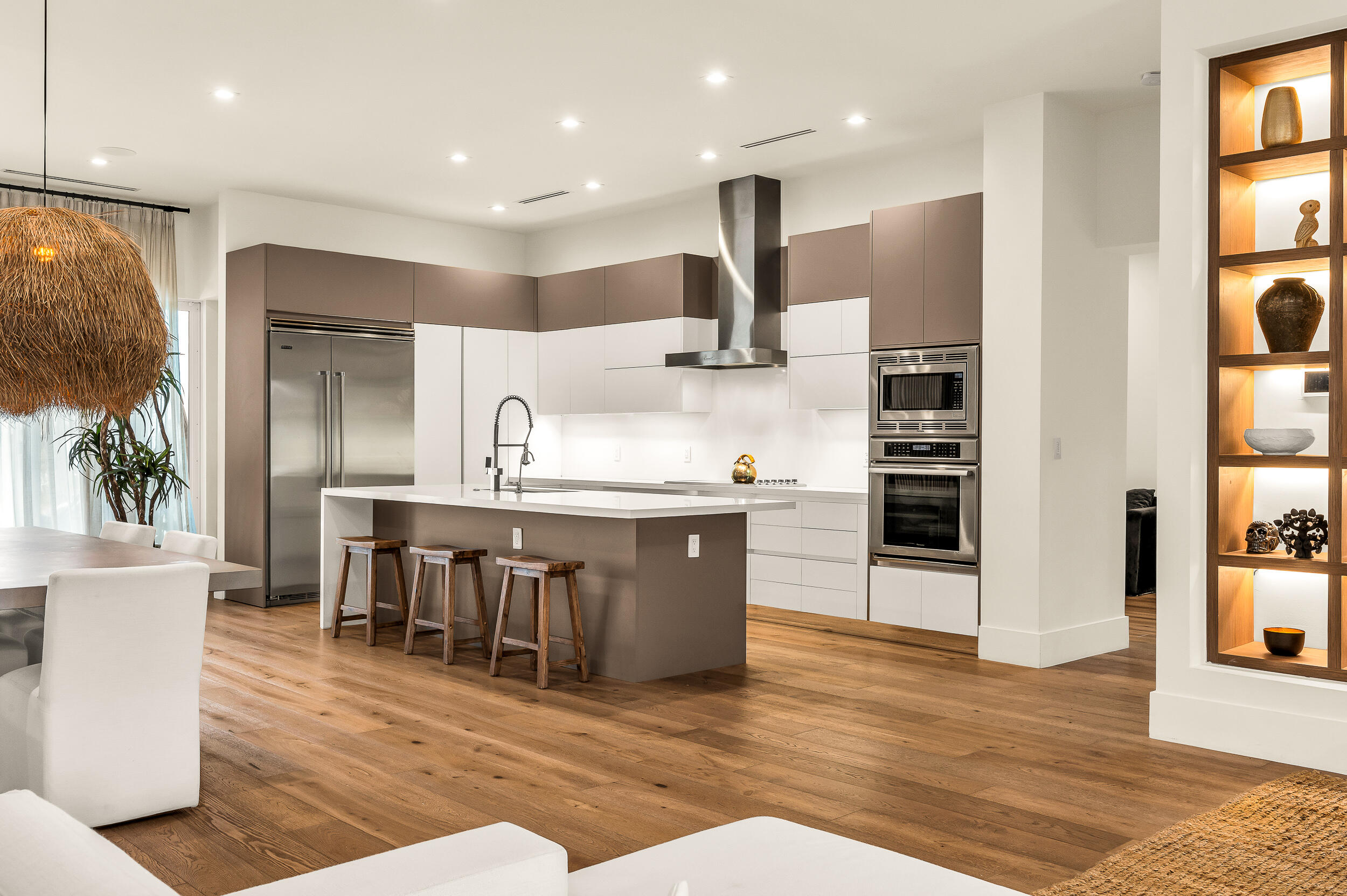 BAY POINT - Residential