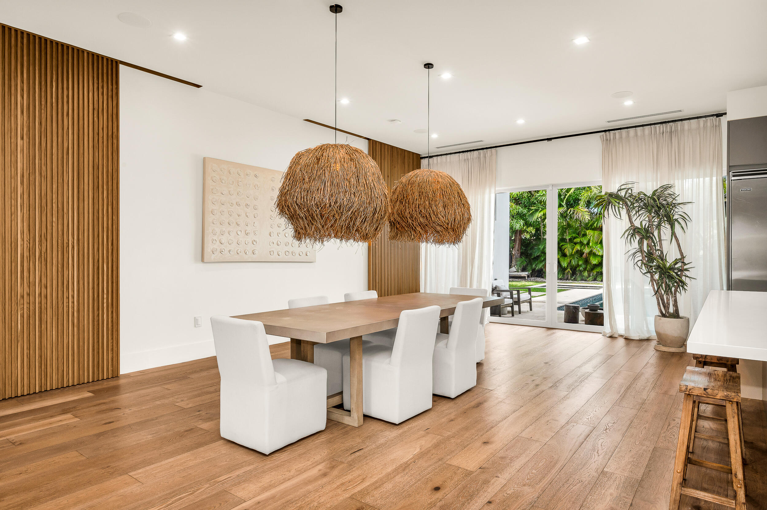 BAY POINT - Residential