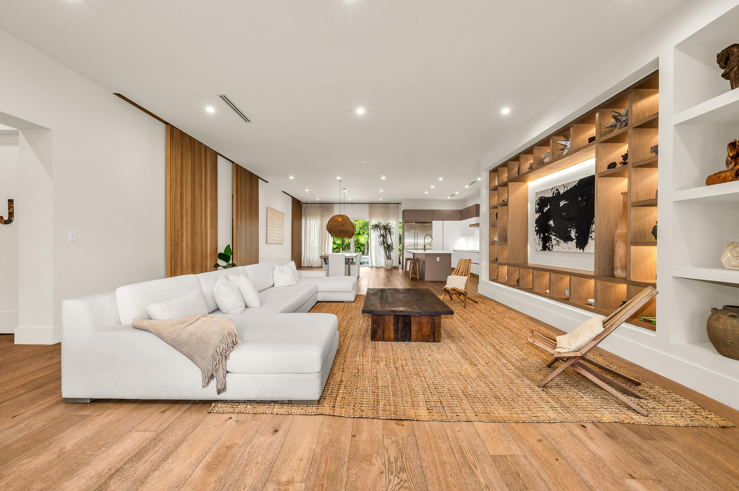 BAY POINT - Residential