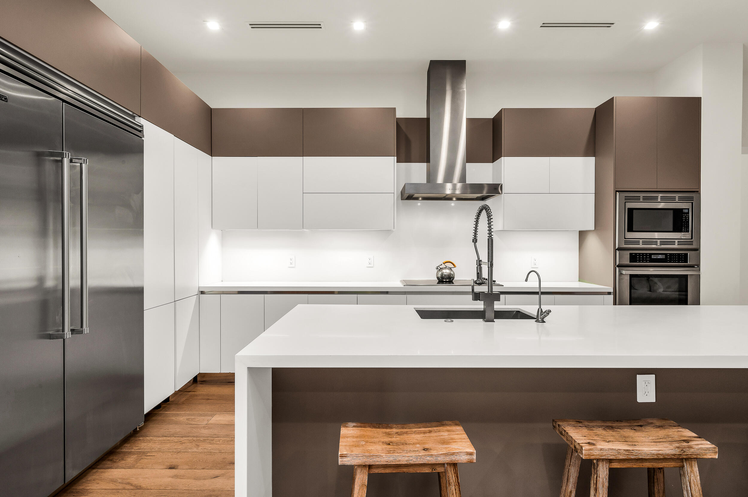 BAY POINT - Residential