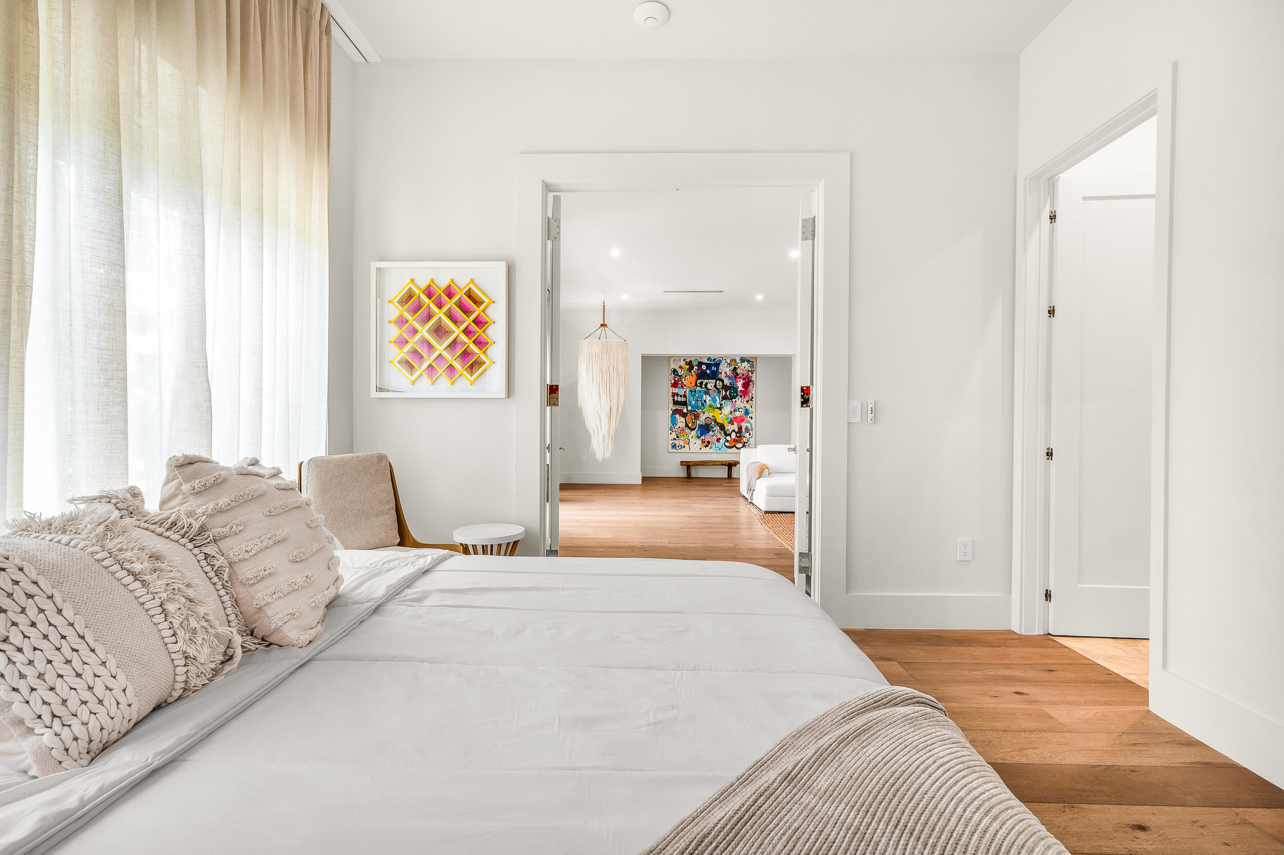 BAY POINT - Residential