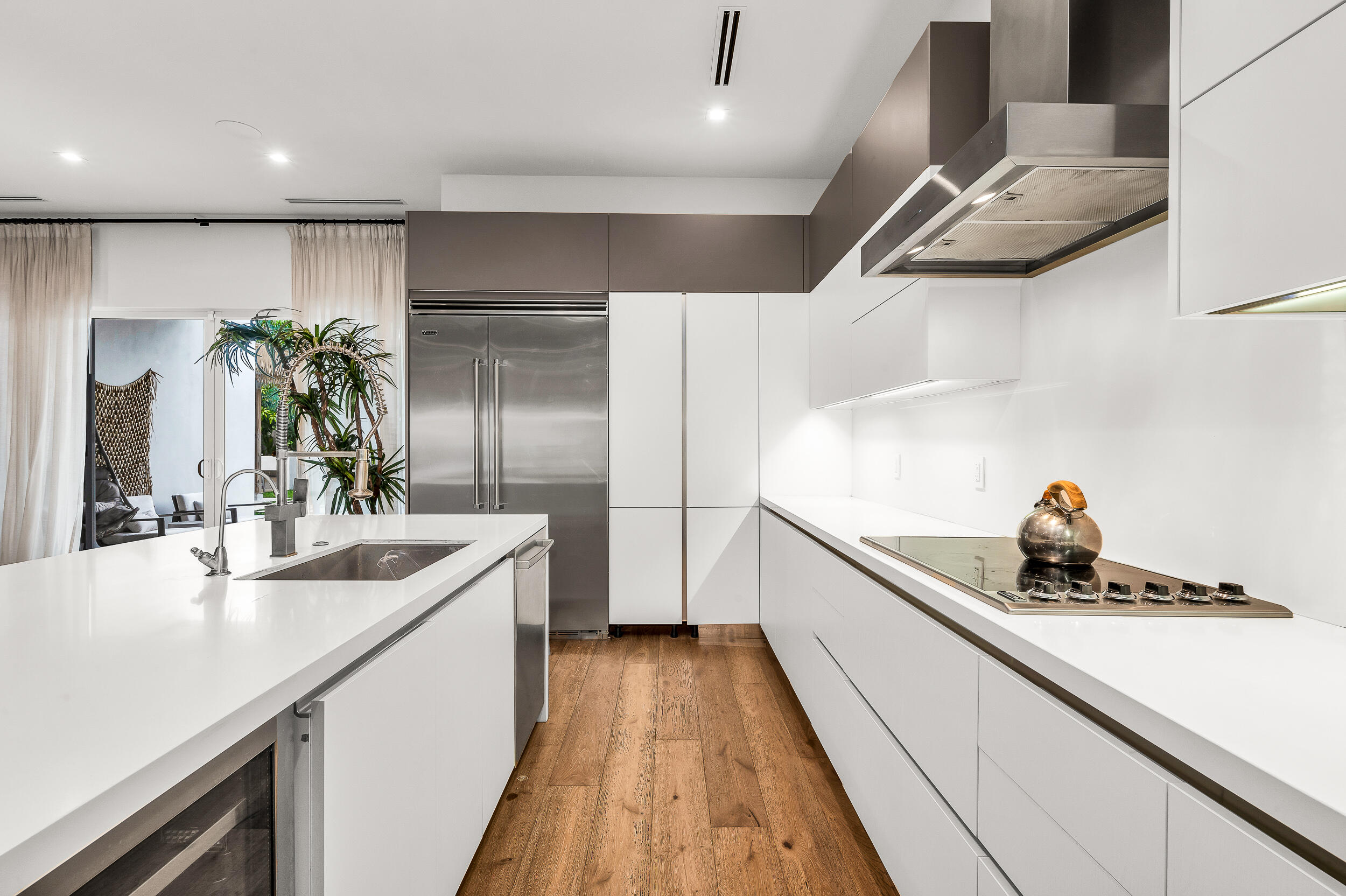 BAY POINT - Residential