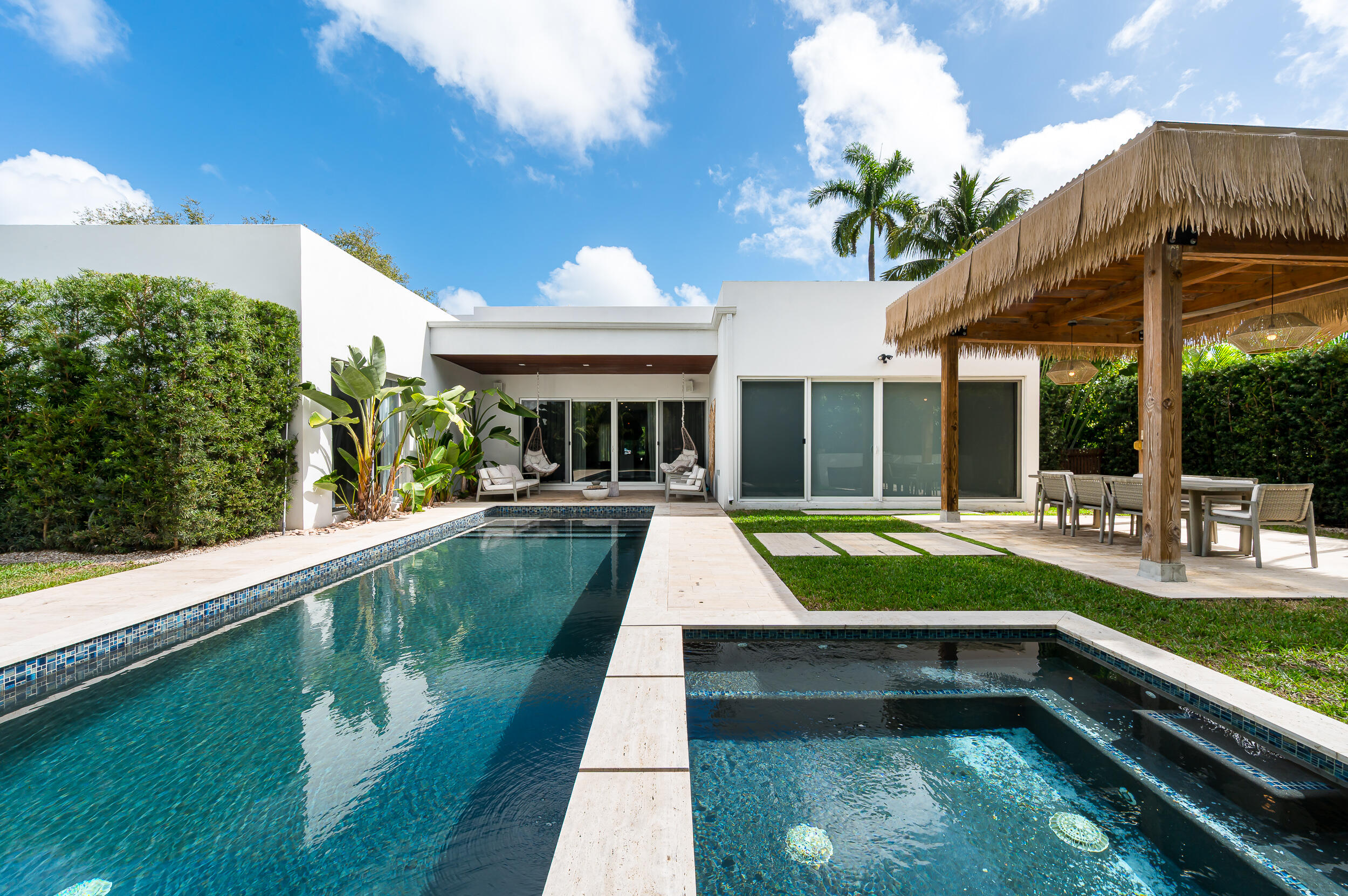 BAY POINT - Residential