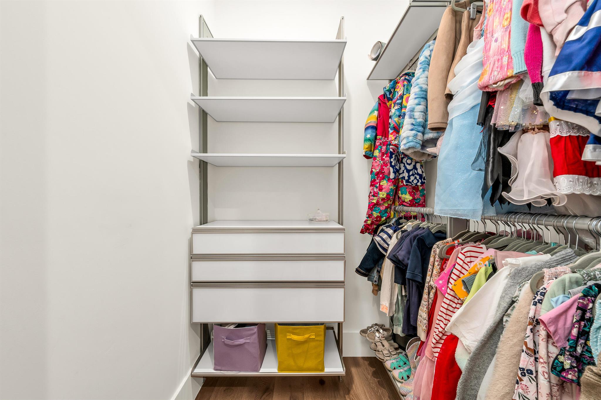 BAY POINT - Residential