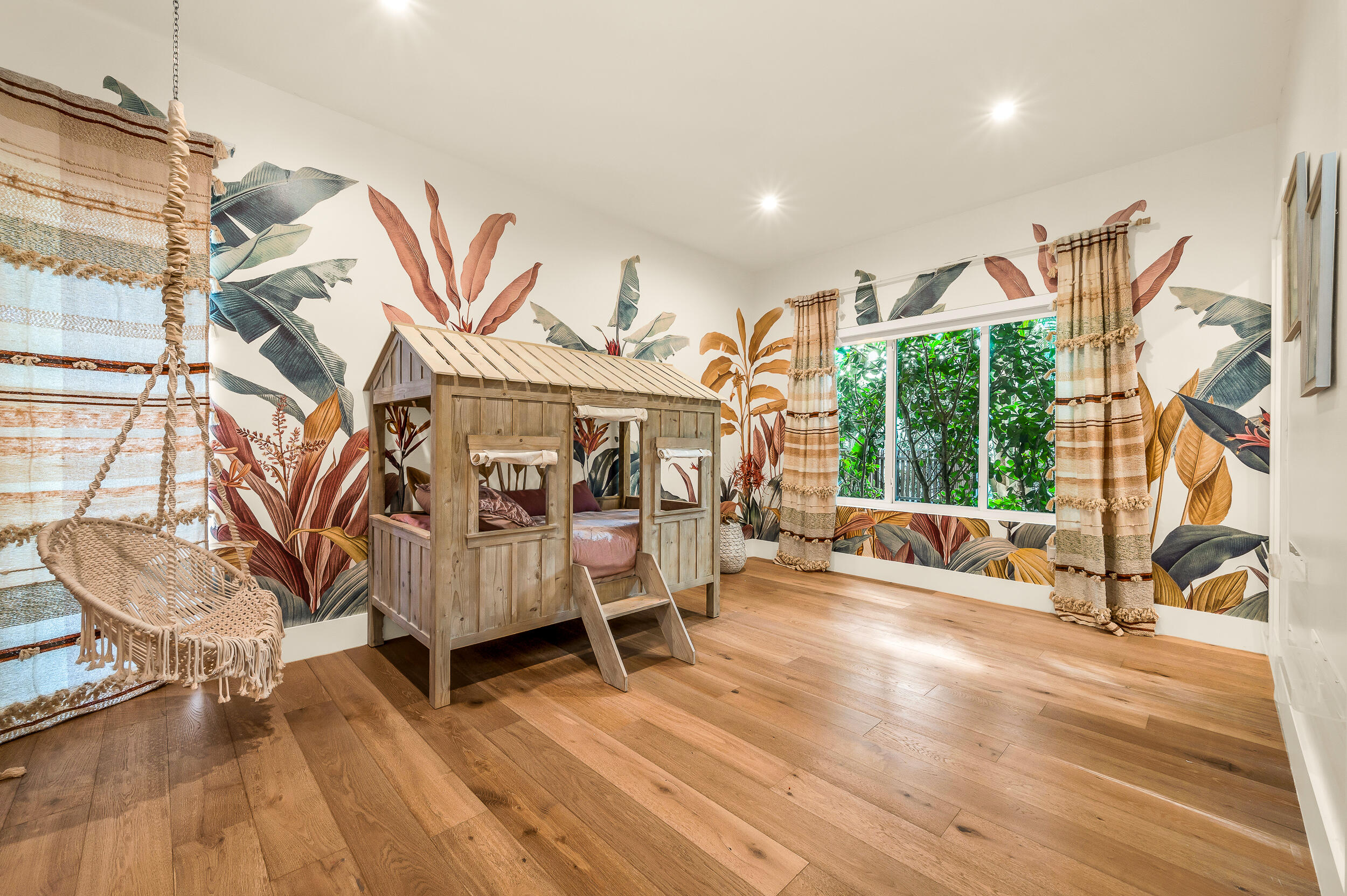 BAY POINT - Residential