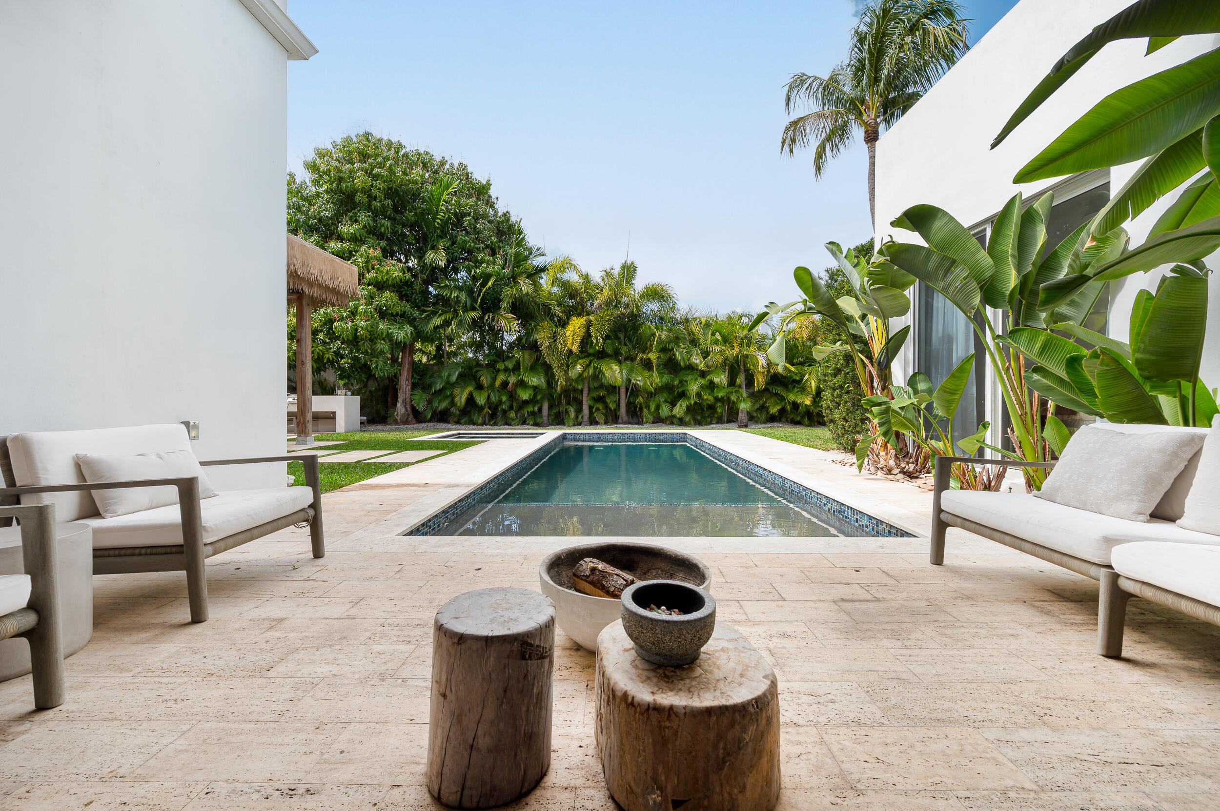 BAY POINT - Residential