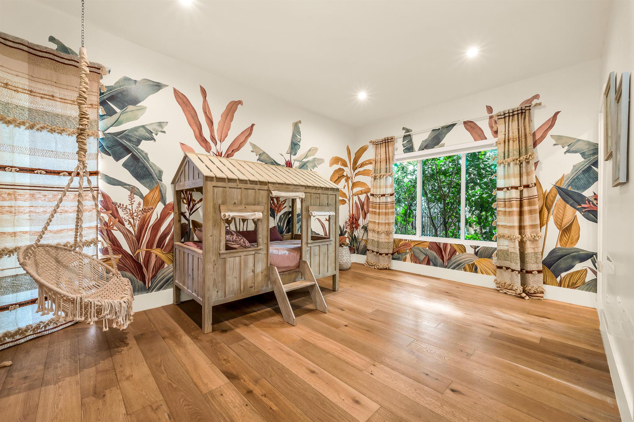 BAY POINT - Residential