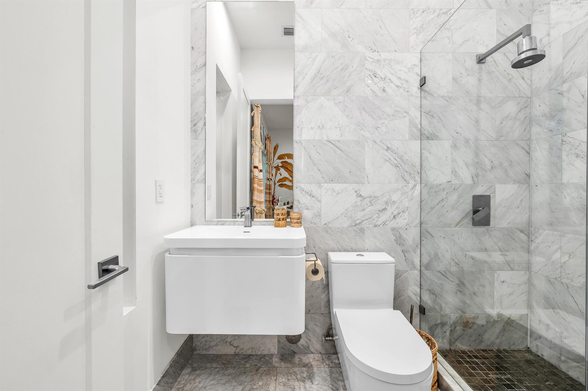 BAY POINT - Residential