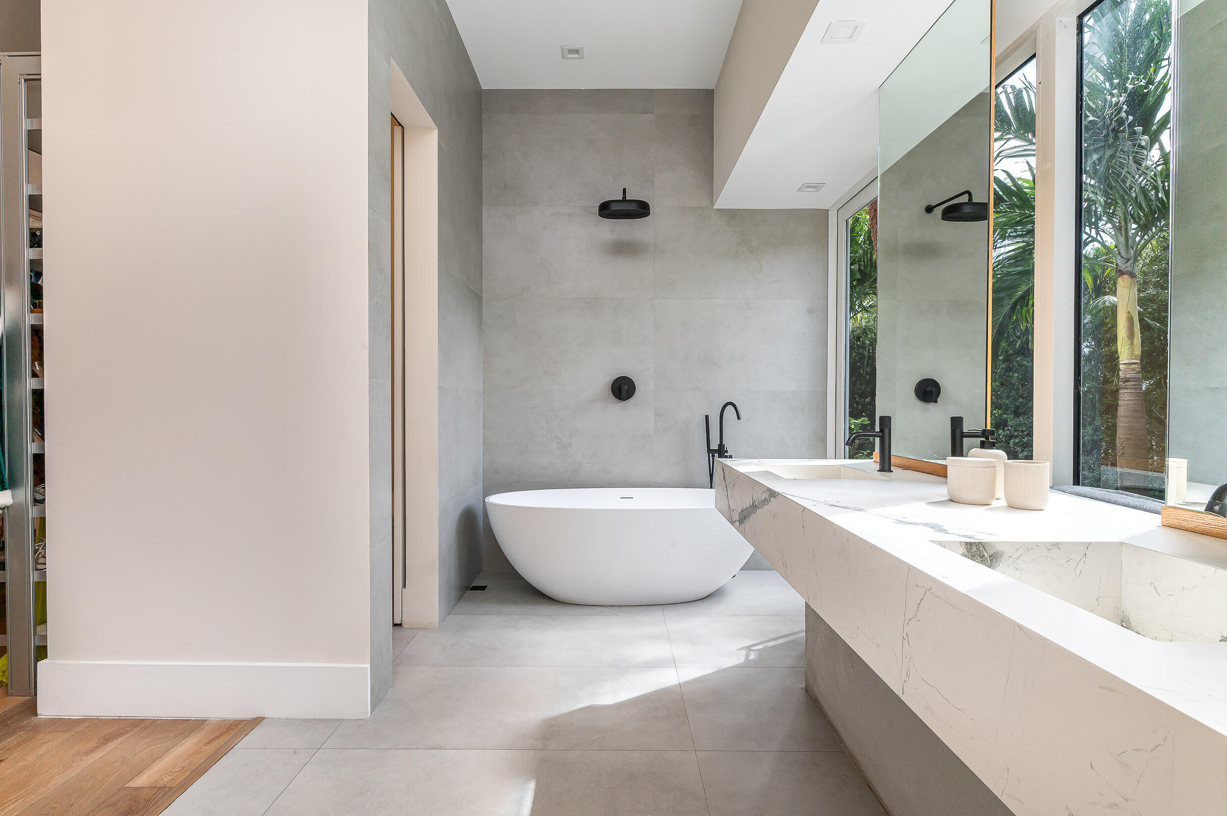 BAY POINT - Residential