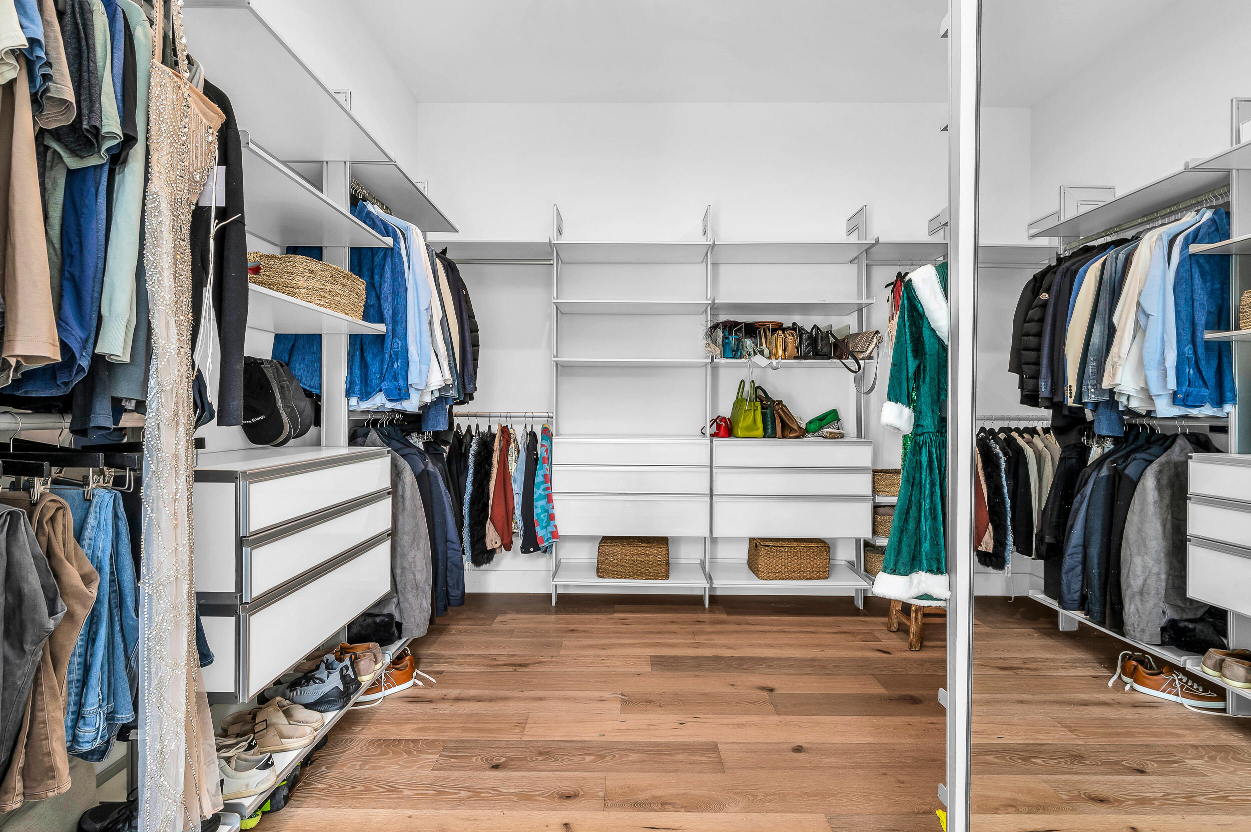 BAY POINT - Residential